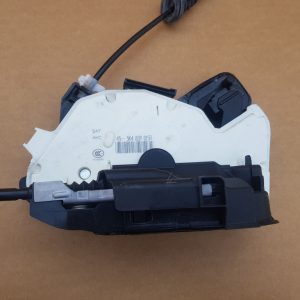 Broasca usa stanga spate VW Golf 7 5K4839015R 5K4 839 015 R - Dezmembrari Auto