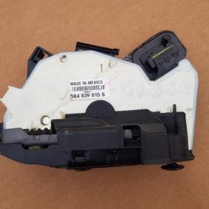 Broasca usa stanga spate VW Golf 7 5K4839015S 5K4 839 015 S - Dezmembrari Auto