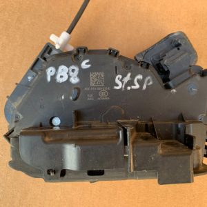 Broasca usa stanga spate VW Passat B8 5TA839015E 5TA 839 015 E - Dezmembrari Auto
