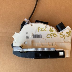 Broasca usa stanga spate VW Passat CC 2016 5N0839015C 5N0 839 015 C la 0 km - Dezmembrari Auto