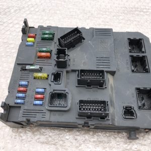 BSM Peugeot 9650618480 - Dezmembrari Auto