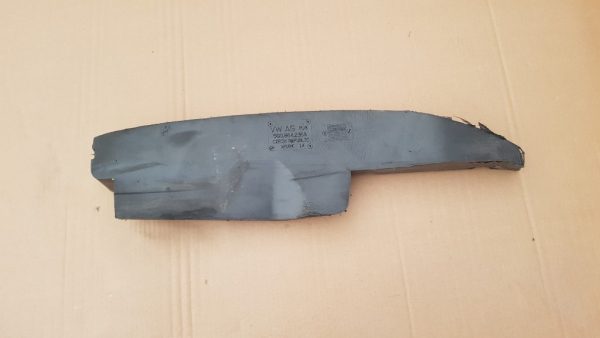 Burete aripa dreapta VW Golf 7 5G0864236A 5G0 864 236 A - Dezmembrari Auto