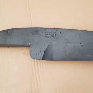 Burete aripa stanga VW Golf 7 5G0864235A 5G0 864 235 A - Dezmembrari Auto