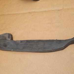 Burete aripa stanga VW Jetta 2017 5C6864235 5C6 864 235 - Dezmembrari Auto