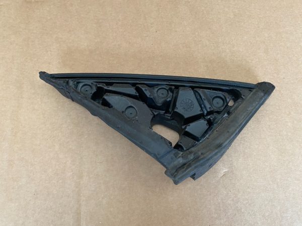 Burete oglinda dreapta BMW X1 F48 2019 7349650 - Dezmembrari Auto