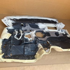Burete protectie Ford Tourneo VW Caddy din 2023 2K8863935 2K8 863 935 - Dezmembrari Auto
