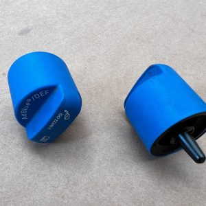 Buson rezervor adblue VW 5Q0131980C 5Q0 131 980 C - Dezmembrari Auto