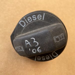 Buson rezervor Audi A3 8P 2006 diesel - Dezmembrari Auto