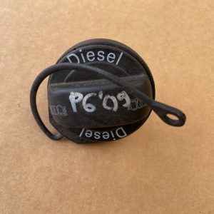 Buson rezervor VW Passat B6 diesel - Dezmembrari Auto