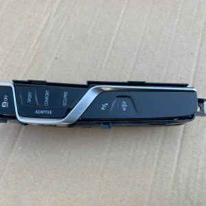 Butoane consola centrala BMW G11 G12 M 760 LXiA seria 7 din 2017 6819155 61316819155 - Dezmembrari Auto