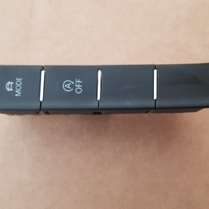 Butoane consola drive mode start stop VW Passat B8 3G0927137AB 3G0 927 137 AB - Dezmembrari Auto