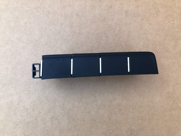 Butoane false consola centrala VW Passat B8 3G0927238F 3G0 927 238 F - Dezmembrari Auto