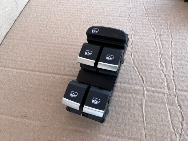 Butoane geamuri electrice Audi Q5 FY din 2018 8W0959851E 8W0 959 851 E - Dezmembrari Auto