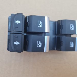 Butoane geamuri electrice Audi Q8 2019 4M0959851B la 0 km - Dezmembrari Auto