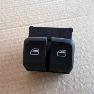 Butoane geamuri electrice Audi TT din 2018 8V0959851B 8V0 959 851 B - Dezmembrari Auto