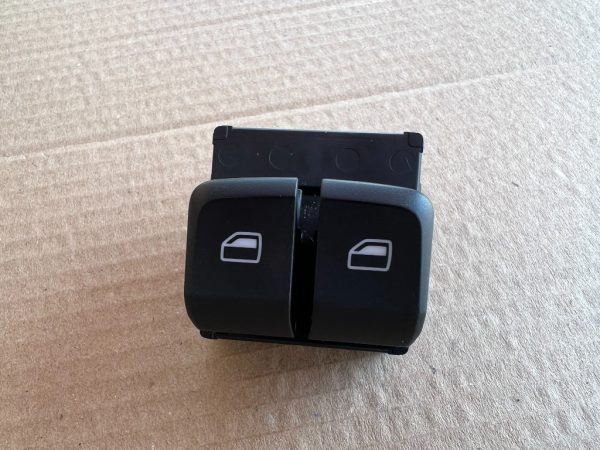Butoane geamuri electrice Audi TT din 2018 8V0959851B 8V0 959 851 B - Dezmembrari Auto