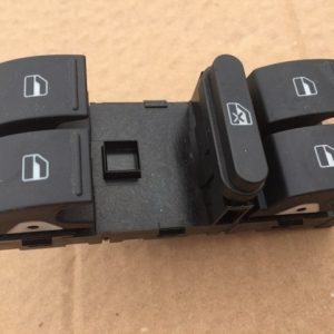 Butoane geamuri electrice stanga fata VW Tiguan 2015 1K4 959 857 B 1K4959857B - Dezmembrari Auto