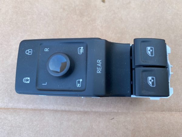 Butoane geamuri si oglinzi VW ID4 ID.4 2023 10A959862AG 10A 959 862 AG la 0 km - Dezmembrari Auto
