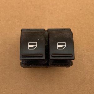 Butoane geamuri stanga fata VW Caddy 2004 2005 2006 2007 2008 2009 - Dezmembrari Auto