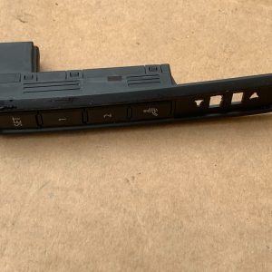 Butoane memorie / masaj scaun stanga fata VW Passat B8 3G0959769A 3G0 959 769 A - Dezmembrari Auto