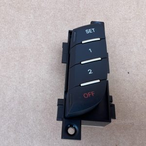 Butoane memorie scaun 4G0959769 4G0 959 769 Audi A6 C7 din 2016 la 0 km - Dezmembrari Auto