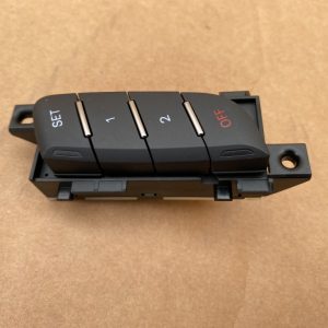 Butoane memorie scaun Audi A6 C7 din 2016 4G0959769 4G0 959 769 la 0 km - Dezmembrari Auto