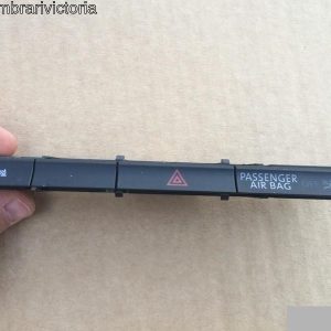 Butoane PDC - senzori parcare -, avarie, airbag VW Passat 8 B8 3G0927132A - Dezmembrari Auto