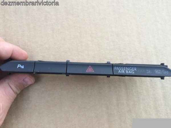 Butoane PDC - senzori parcare -, avarie, airbag VW Passat 8 B8 3G0927132A - Dezmembrari Auto