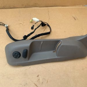 Butoane reglaj scaun electric VW Passat B6 3C0881317H 3C0 881 317 H - Dezmembrari Auto