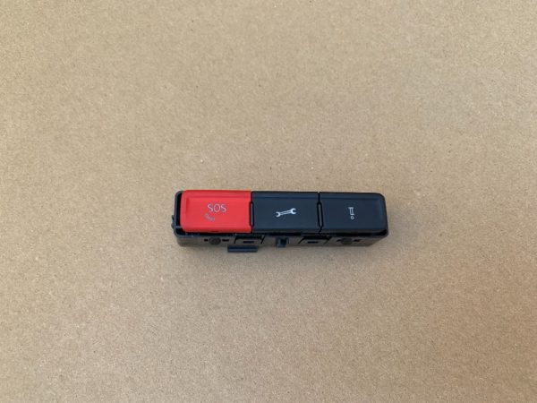 Butoane servicii online VW Arteon Golf 7 Tiguan Passat B8 5GM035624 5GM 035 624 - Dezmembrari Auto