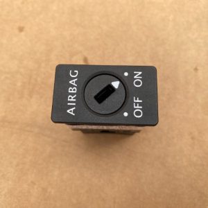 Buton airbag Audi A6 C7 2.0 tdi 5P0919237C 5P0 919 237 C la 0 km - Dezmembrari Auto