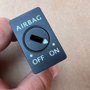 Buton Audi A6 C7 din 2016 la 0 km 5P0919237C 5P0 919 237 C - Dezmembrari Auto