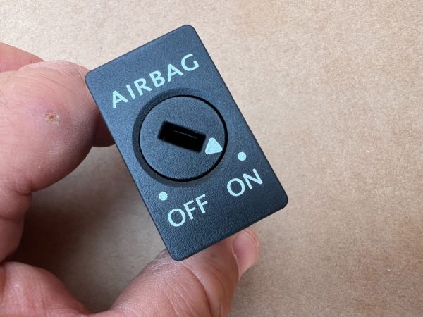 Buton Audi A6 C7 din 2016 la 0 km 5P0919237C 5P0 919 237 C - Dezmembrari Auto