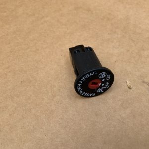 Buton airbag pasager Ford Mondeo Mk5 2018 AV1T-14B268-AB - Dezmembrari Auto