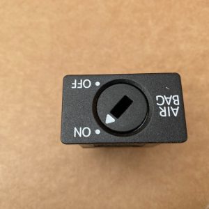 Buton airbag VW Golf 5 plus 1K0919237C 1K0 919 237 C - Dezmembrari Auto