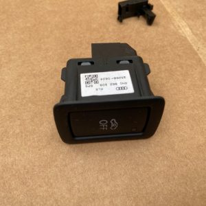 Buton alarma Audi A6 C7 2016 4H0962109 4H0 962 109 la 0 km - Dezmembrari Auto