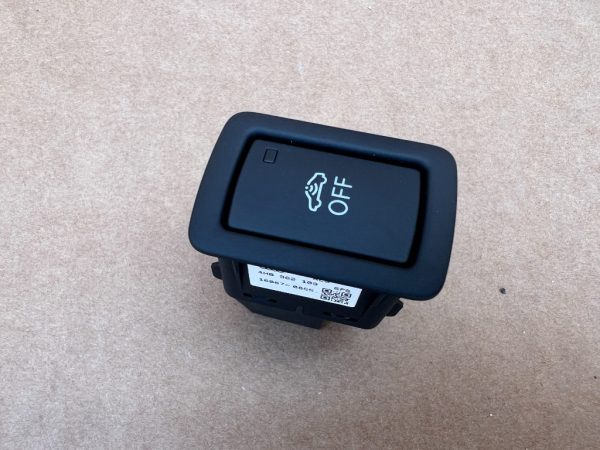 Buton alarma VW ID3 ID.3 4H0962109 4H0 962 109 - Dezmembrari Auto