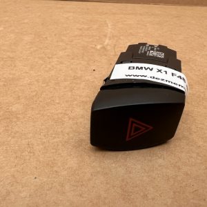 Buton avarie BMW X1 F48 din 2017 la 0 km 9389075 - Dezmembrari Auto