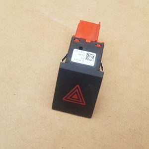 Buton avarie Skoda Fabia 2 5J0953235D 5J0 953 235 D - Dezmembrari Auto