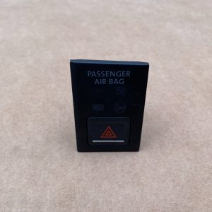 Buton avarie VW Golf 7 5G0963509A 5G0 963 509 A - Dezmembrari Auto