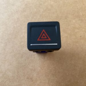 Buton avarie VW Golf 7 facelift - Dezmembrari Auto