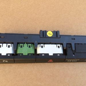 3G0937133A 3G0 937 133 A Buton avarie VW Passat B8 - Dezmembrari Auto