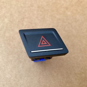 Buton avarie VW Touran 2017 5TB953509 5TB 953 509 - Dezmembrari Auto