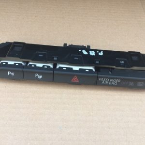 Buton avarii senzori parcare park assist VW Passat B8 3G1853770 3G1 853 770 A - Dezmembrari Auto