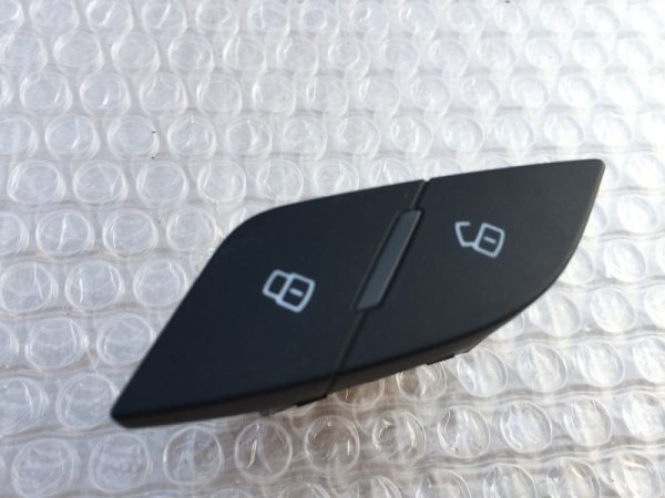 Buton blocare deblocare usi Audi A3 8V din 2016 8V2962108 8V2 962 108 - Dezmembrari Auto