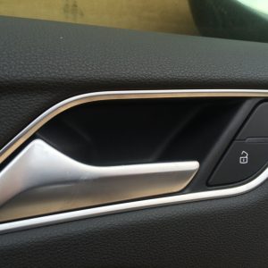 Buton blocare / deblocare usi Audi A3 8V E-TRON 2014 - Dezmembrari Auto