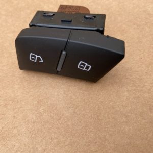 Buton blocare deblocare usi Audi A6 C7 2016 4G2962108 4G2 962 108 la 0 km - Dezmembrari Auto