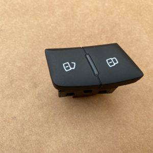 Buton blocare deblocare usi Audi A6 C7 4G1962107 4G1 962 107 la 0 km - Dezmembrari Auto