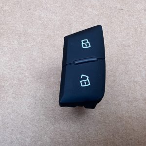 Buton blocare deblocare usi Audi A6 C7 4G1962107 4G1 962 107 la 0 km - Dezmembrari Auto