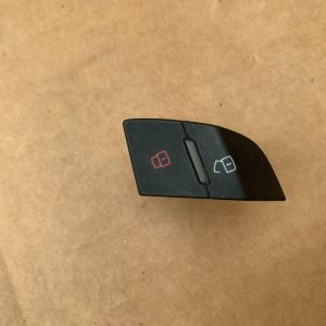 Buton blocare deblocare usi Audi Q7 2009 4L1962107A 4L1 962 107 A - Dezmembrari Auto